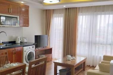 Bán nhà mặt phố Nguyễn Thái Học 120m Vỉa hè rộng Hai thoáng Kinh doanh Giá nhà ngõ