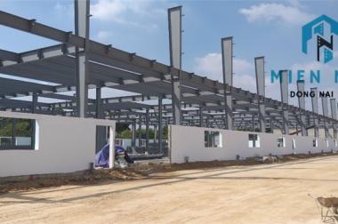 cho thuê nhà xưởng kcn bình dương. tiếp ngành nghề SX, PCCC tự động. DT đa dạng