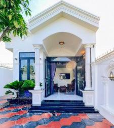Chính Chủ Cần Bán Nhà Mặt Tiền Vị Trí Đẹp Tại Sóc Trăng