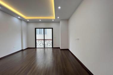 Bán nhà Lê Trọng Tấn 45m x 8 tầng, gara ô tô, thang máy