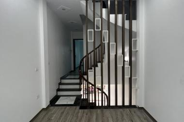 Nhà 4 tầng Phú Lương. mặt ngõ thông, ô tô đỗ cửa. cách chợ Xốm- QL 21b 1km. s 40m2, 3,1 tỷ