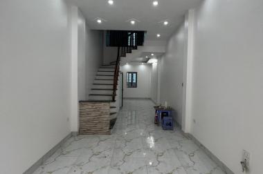 Nhà 4 tầng Phú Lương. mặt ngõ thông, ô tô đỗ cửa. cách chợ Xốm- QL 21b 1km. s 40m2, 3,1 tỷ