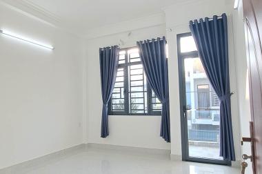 Bán Nhà Khu Phân Lô Đường Số 6 - Linh Xuân - Thủ Đức - 60M2 - 4 Tầng - 5 PN - Chỉ 6.5 Tỷ.