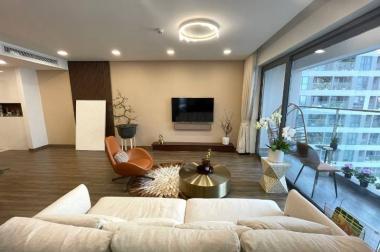 Bán căn tòa D view nội khu, 93m2 full đồ 5 tỷ tại Imperia Garden