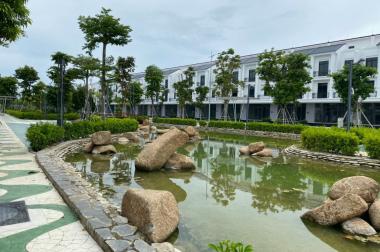 Shophouse lối 2 Lê Mao kéo dài Vinh Heritage