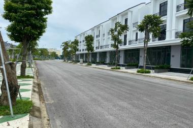 Shophouse lối 2 Lê Mao kéo dài Vinh Heritage