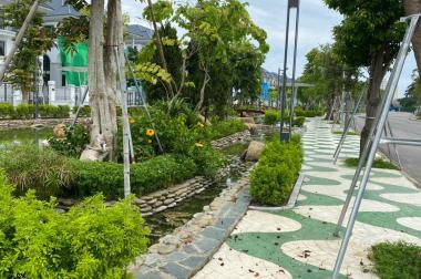 Shophouse lối 2 Lê Mao kéo dài Vinh Heritage