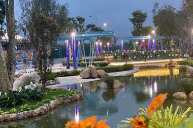 Shophouse lối 2 Lê Mao kéo dài Vinh Heritage