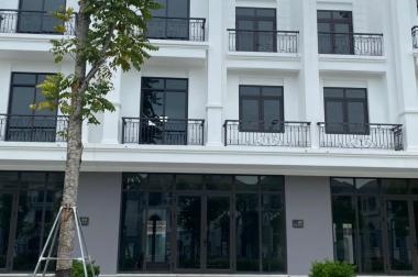 Shophouse lối 2 Lê Mao kéo dài Vinh Heritage