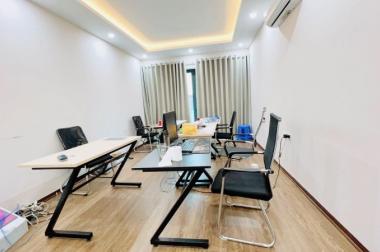 BÁN NHÀ CHÙA BỘC 40M2 5 TẦNG NHÀ ĐẸP Ở NGAY, Ô TÔ ĐỖ CỬA, LH 0966037496