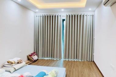 BÁN NHÀ CHÙA BỘC 40M2 5 TẦNG NHÀ ĐẸP Ở NGAY, Ô TÔ ĐỖ CỬA, LH 0966037496