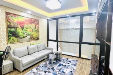 BÁN NHÀ CHÙA BỘC 40M2 5 TẦNG NHÀ ĐẸP Ở NGAY, Ô TÔ ĐỖ CỬA, LH 0966037496