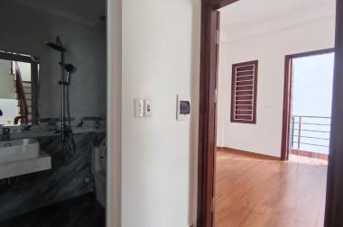 Bán nhà Phố Vương Thừa Vũ , Quận Thanh Xuân, 63m2, ngang 5.5m, giá chỉ 7.25 tỷ