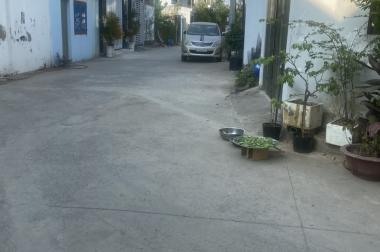 BÁN NHÀ.THỦ ĐỨC.VIP ÔTÔ TRÁNH.DT 72m2. GIÁ CHÀO. 4.3TỶ .