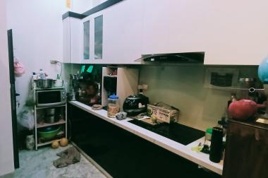 Bán nhà Nguyễn Sơn, Long Biên, 5 tầng, 33m2 , GẦN PHỐ, Đủ NỘI THẤT. ĐT: 0357613689