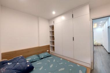 Bán Chung cư THANH XUÂN, MẶT ĐƯỜNG KHUẤT DUY TIẾN chỉ 2 TỶ 5  THOÁNG, MÁT, DÂN TRÍ CAO, Ô TÔ ĐỖ, nội thất ĐẦY ĐỦ, Ở NGAY KHI MUA.