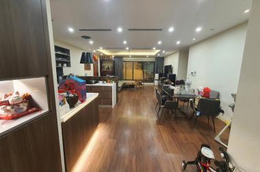 [Giá giảm sâu] chấp nhận bán lỗ căn Imperia Garden toà A 121m 3PN, view bể bơi