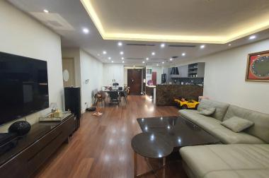 [Giá giảm sâu] chấp nhận bán lỗ căn Imperia Garden toà A 121m 3PN, view bể bơi
