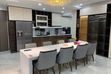 Cho thuê căn hộ đẳng cấp 5 sao Midtown Phú Mỹ Hưng Quận 7 130m2 3PN giá thuê 2.000$ 