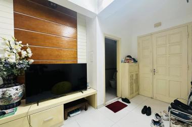Chung cư CTM 299 Cầu Giấy, 2 phòng ngủ, 2 vệ sinh, 2.98 tỷ có đồ