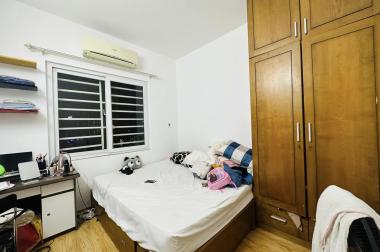 Chung cư CTM 299 Cầu Giấy, 2 phòng ngủ, 2 vệ sinh, 2.98 tỷ có đồ