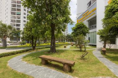 Nhận nhà trước thanh toán sau. Chính sách siêu khủng tại dự án TECCO GARDEN