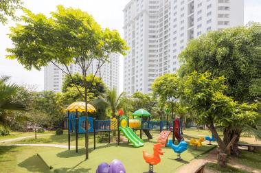 Nhận nhà trước thanh toán sau. Chính sách siêu khủng tại dự án TECCO GARDEN
