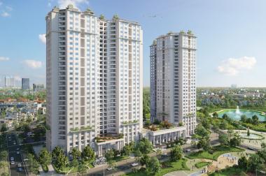 Nhận nhà trước thanh toán sau. Chính sách siêu khủng tại dự án TECCO GARDEN