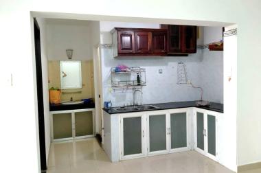 Cần bán gấp căn hộ chung cư Bàu Cát 2, quận Tân Bình, 55m2 2PN 1WC có Sổ Hồng, Giá rẻ, LH: 0372972566 