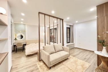 Bán nhà Dịch Vọng,Cầu Giấy,Ô tô gần,KD,Full nội thất,40m2x5T,giá 4.95 tỷ