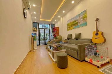 bán nhà Mặt phố Nguyễn Ngọc Nại 52m x 5 tầng