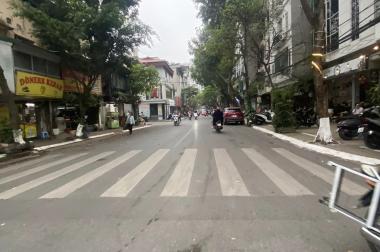 Bán nhà tại Võ Văn Dũng diện tích 72m mặt tiền 5m