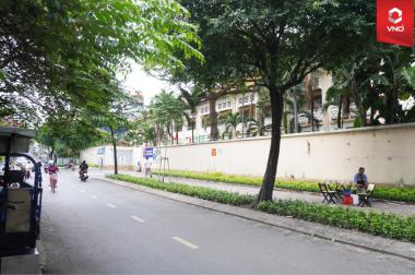 Cho thuê nhà phố Huỳnh Tịnh Của, Võ Thị Sáu, Quận 3
