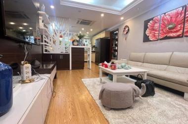 TỐP TỐP .. Chung cư GREEN Dương Đình Nghệ - CẦU GIẤY x MỄ TRÌ  3PN - 4.x tỷ