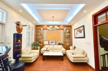 SIÊU HIẾM KHÚC THỪA DỤ 62M2, MT 5.5M LÔ GÓC, GARA KINH DOANH 13.3 TỶ