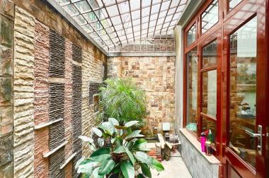 SIÊU HIẾM KHÚC THỪA DỤ 62M2, MT 5.5M LÔ GÓC, GARA KINH DOANH 13.3 TỶ