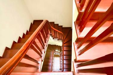 SIÊU HIẾM KHÚC THỪA DỤ 62M2, MT 5.5M LÔ GÓC, GARA KINH DOANH 13.3 TỶ