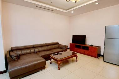 Bán CHUNG CƯ CAO CẤP ROYAL CITY  117m2 - 2 NGỦ - MT 10m - Ở LUÔN - AN SINH ĐỈNH - nhỉnh 5 tỷ