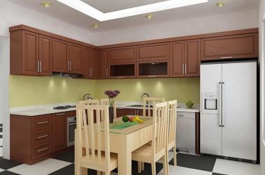 Bán Đất nhà Mặt tiền đường Hàn Thuyên, Quận Hải Châu, nhà C4, DT 112 m2, Ô tô đỗ. Gần Bệnh viện