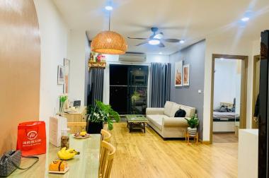 Bán Chung cư A1 Kim Ngưu - Trần Khát Chân 35 - 55m, Full Nội Thất