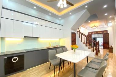 Bán Chung cư A1 Kim Ngưu - Trần Khát Chân 35 - 55m, Full Nội Thất
