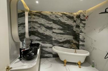 Biệt Thự Đẳng Cấp Sang Trọng! Căn góc HXH Trần Đình Xu, P.CK Q.1 (18x18m) giá bán 75 tỷ TL
