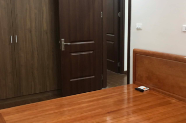 Hơn 3 Tỷ Có Ngay Căn Hộ 114m Chung Cư Hoàng Đạo Thúy, Trungg Hòa, Full Nội Thất.