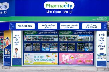 Thua lỗ cần bán gấp lô đất 150m2 (5x30m) đường nhựa lớn, sát chợ, trường học