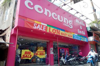 Thua lỗ cần bán gấp lô đất 150m2 (5x30m) đường nhựa lớn, sát chợ, trường học