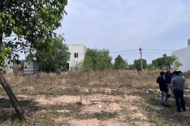 Thua lỗ cần bán gấp lô đất 150m2 (5x30m) đường nhựa lớn, sát chợ, trường học