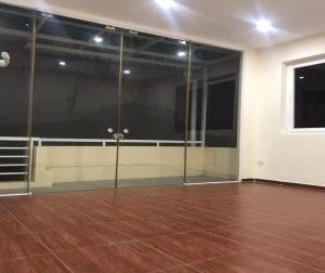 Cho thuê nhà ngõ 97 Ngọc Thụy, Long Biên