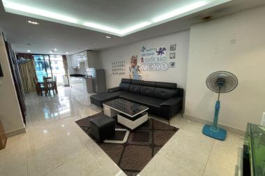 Chính chủ bán căn hộ chung cư Golden Land 275 Nguyễn Trãi, Thanh Xuân 113m 3PN ban công Đông Nam