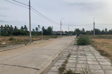 Bán lô đất nền Hướng Biển tại Đông Hòa, giá 1,8 tỷ bao thuế phí
