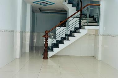 Bán nhà 1/ HXH Lê Văn Thọ, Phường 9, 4x10m, 3 PN, BTCT chỉ 3.85 tỷ